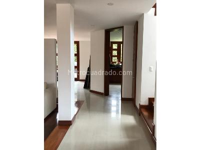 Casa de 4 alcobas en venta en Vereda La Balsa, Chía, 225 m² · foto 12 de 20
