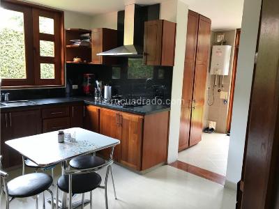 Casa de 4 alcobas en venta en Vereda La Balsa, Chía, 225 m² · foto 16 de 20
