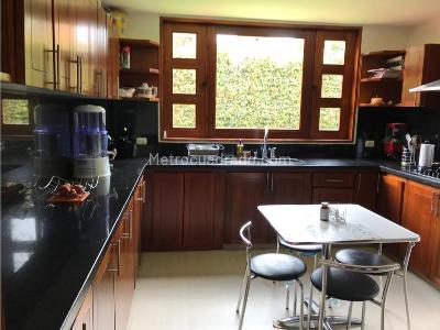 Casa de 4 alcobas en venta en Vereda La Balsa, Chía, 225 m² · foto 17 de 20