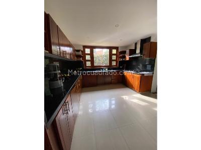 Casa de 4 alcobas en venta en Vereda La Balsa, Chía, 225 m² · foto 18 de 20