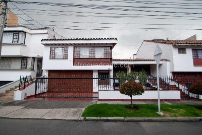 Casas en Arriendo en Molinos Norte, Bogotá . - Vivienda Nueva y Usada