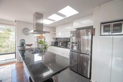 Casa de 3 alcobas en venta en La Calera, La Calera, 273 m² · foto 8 de 20
