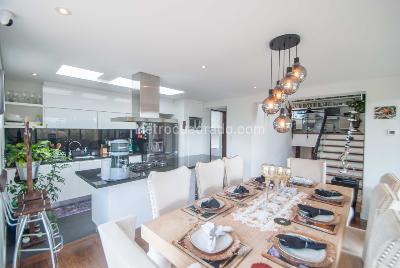 Casa de 3 alcobas en venta en La Calera, La Calera, 273 m² · foto 11 de 20