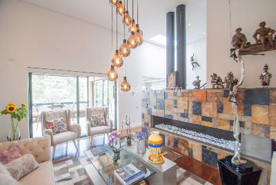 Casa de 3 alcobas en venta en La Calera, La Calera, 273 m² · foto 14 de 20