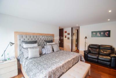 Casa de 3 alcobas en venta en La Calera, La Calera, 273 m² · foto 18 de 20