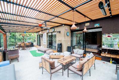 Casa de 3 alcobas en venta en La Calera, La Calera, 273 m² · foto 19 de 20