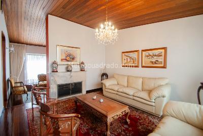 Casa de 5 alcobas en venta en Molinos Norte, Bogotá, 327 m² · foto 3 de 20