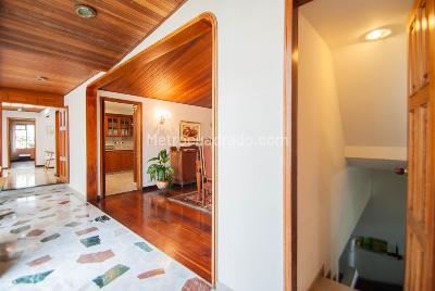 Casa de 5 alcobas en venta en Molinos Norte, Bogotá, 327 m² · foto 12 de 20