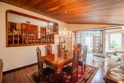 Casa de 5 alcobas en venta en Molinos Norte, Bogotá, 327 m² · foto 14 de 20