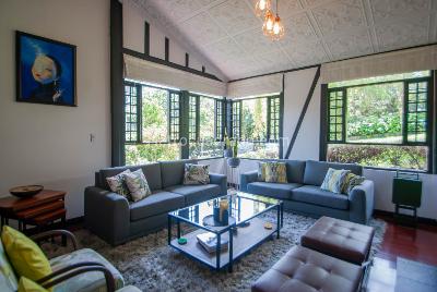 Casa de 4 alcobas en venta en La Calera, La Calera, 400 m² · foto 3 de 20