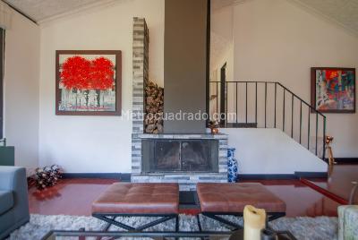 Casa de 4 alcobas en venta en La Calera, La Calera, 400 m² · foto 4 de 20