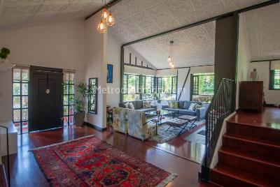 Casa de 4 alcobas en venta en La Calera, La Calera, 400 m² · foto 6 de 20