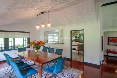 Casa de 4 alcobas en venta en La Calera, La Calera, 400 m² · foto 7 de 20