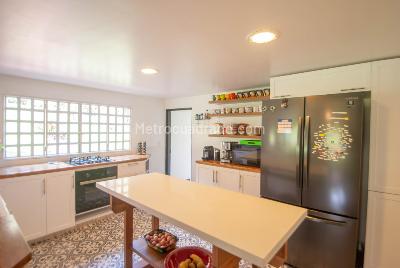Casa de 4 alcobas en venta en La Calera, La Calera, 400 m² · foto 8 de 20