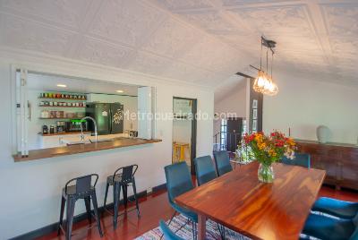 Casa de 4 alcobas en venta en La Calera, La Calera, 400 m² · foto 10 de 20