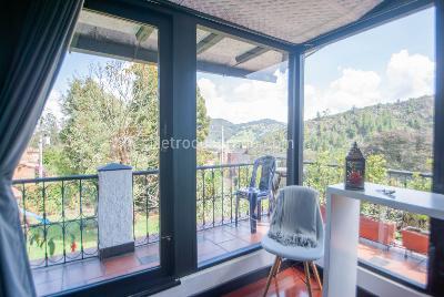 Casa de 4 alcobas en venta en La Calera, La Calera, 400 m² · foto 13 de 20