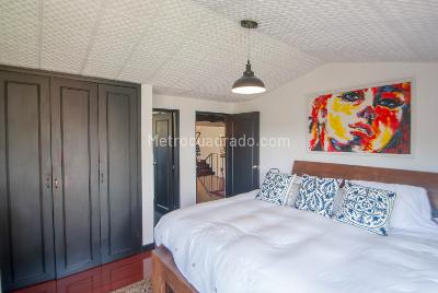Casa de 4 alcobas en venta en La Calera, La Calera, 400 m² · foto 16 de 20