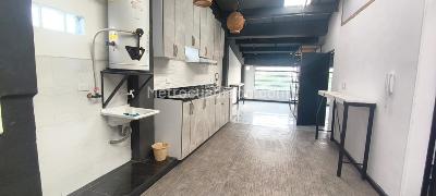Apartamento de 2 alcobas en arriendo en Los Andes, Bogotá, 107 m² · foto 3 de 14