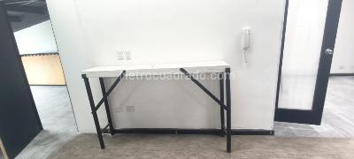 Apartamento de 2 alcobas en arriendo en Los Andes, Bogotá, 107 m² · foto 6 de 14