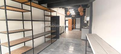 Apartamento de 2 alcobas en arriendo en Los Andes, Bogotá, 107 m² · foto 9 de 14