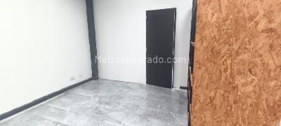 Apartamento de 2 alcobas en arriendo en Los Andes, Bogotá, 107 m² · foto 12 de 14