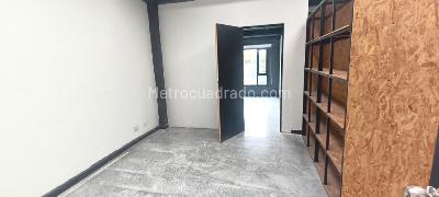 Apartamento de 2 alcobas en arriendo en Los Andes, Bogotá, 107 m² · foto 13 de 14