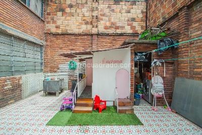 Casa de 5 alcobas en venta en Salazar Gomez, Bogotá, 410 m² · foto 12 de 20