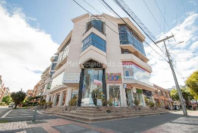 Local Comercial en Arriendo, Santa Barbara Occidental, Bogotá D.C.