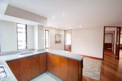 Apartaestudio en arriendo en El Nogal, Bogotá, 92 m² · foto 6 de 20