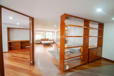 Apartaestudio en arriendo en El Nogal, Bogotá, 92 m² · foto 8 de 20
