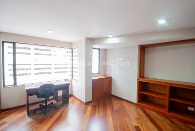 Apartaestudio en arriendo en El Nogal, Bogotá, 92 m² · foto 9 de 20