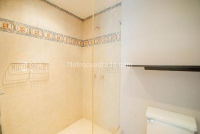 Apartaestudio en arriendo en El Nogal, Bogotá, 92 m² · foto 14 de 20