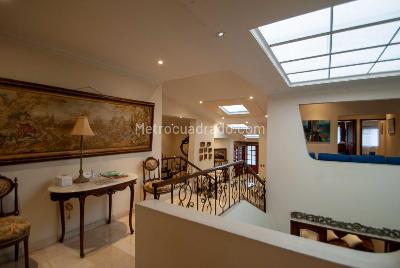 Casa en arriendo en Molinos Del Norte, Bogotá · foto 2 de 20