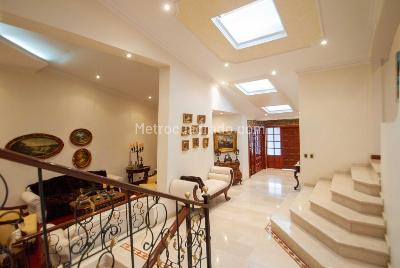 Casa en arriendo en Molinos Del Norte, Bogotá · foto 3 de 20