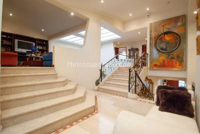 Casa en arriendo en Molinos Del Norte, Bogotá · foto 4 de 20