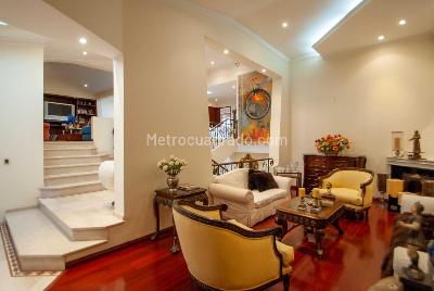 Casa en arriendo en Molinos Del Norte, Bogotá · foto 7 de 20