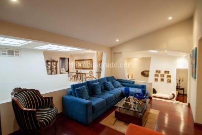Casa en arriendo en Molinos Del Norte, Bogotá · foto 8 de 20