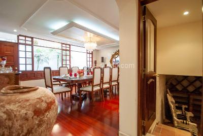 Casa en arriendo en Molinos Del Norte, Bogotá · foto 9 de 20