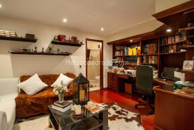 Casa en arriendo en Molinos Del Norte, Bogotá · foto 12 de 20