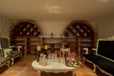 Casa en arriendo en Molinos Del Norte, Bogotá · foto 13 de 20