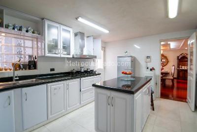 Casa en arriendo en Molinos Del Norte, Bogotá · foto 15 de 20