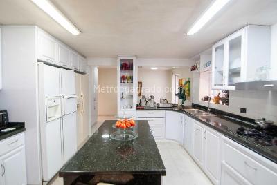 Casa en arriendo en Molinos Del Norte, Bogotá · foto 16 de 20