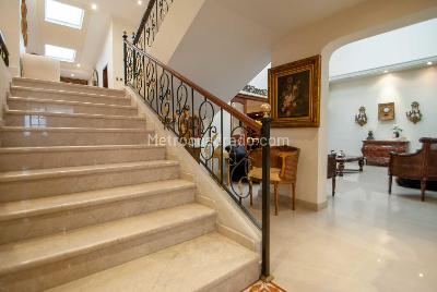 Casa en arriendo en Molinos Del Norte, Bogotá · foto 17 de 20