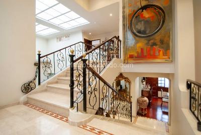Casa en arriendo en Molinos Del Norte, Bogotá · foto 18 de 20