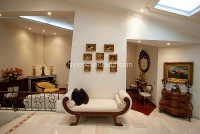 Casa en arriendo en Molinos Del Norte, Bogotá · foto 19 de 20