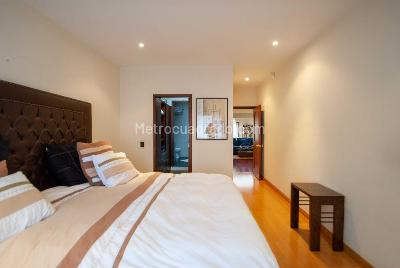 Casa en arriendo en Molinos Del Norte, Bogotá · foto 20 de 20