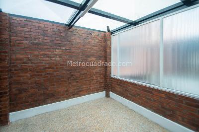 Apartamento de 3 alcobas en venta en Chico, Bogotá, 144 m² · foto 10 de 20