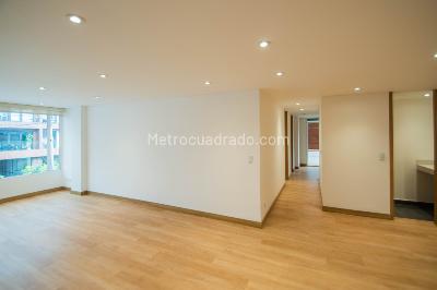 Apartamento de 3 alcobas en venta en Chico, Bogotá, 144 m² · foto 12 de 20