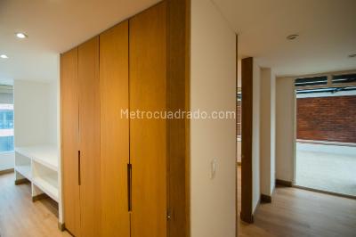 Apartamento de 3 alcobas en venta en Chico, Bogotá, 144 m² · foto 13 de 20