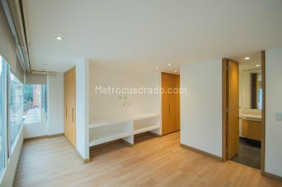Apartamento de 3 alcobas en venta en Chico, Bogotá, 144 m² · foto 14 de 20